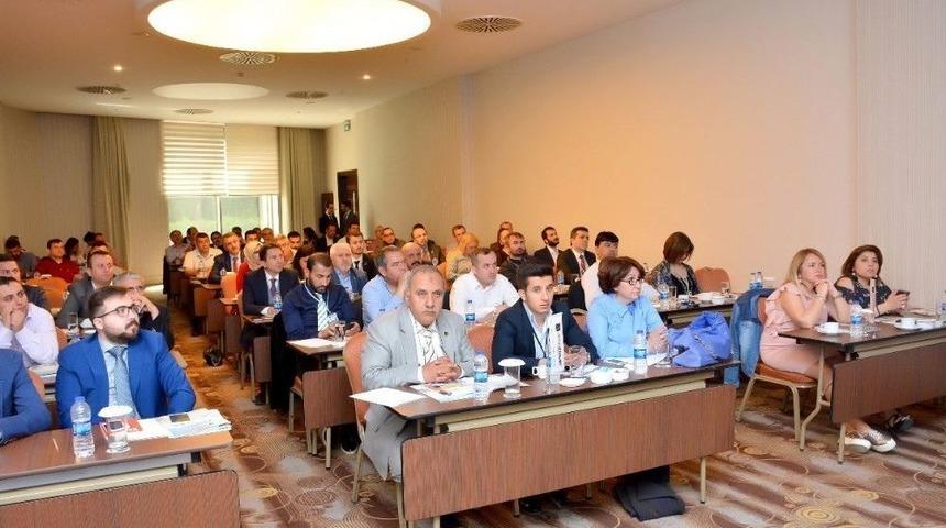 Altın Emlak Temsilcileri İstanbul&rsquo;da Buluştu