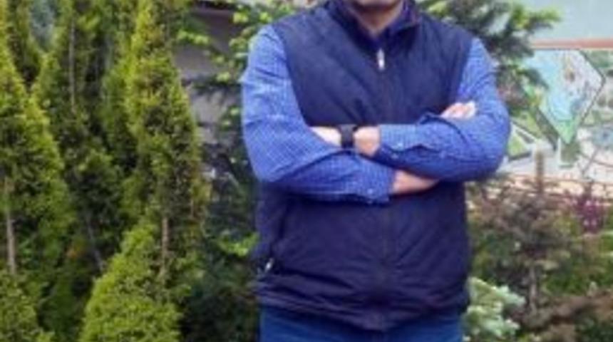 Yılmaz: &ldquo;can Verdiğimiz Topraklarda &Uuml;retilen S&uuml;s Bitkilerini Kullanalım&rdquo;