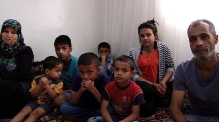 6 &Ccedil;ocuklu Ailenin Zor Yaşamı