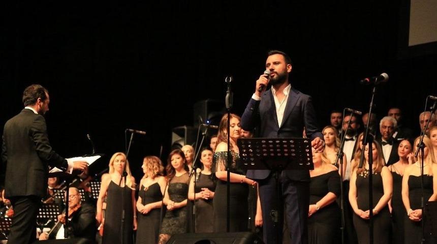 (&ouml;zel Haber) İş Adamları Down Sendromlular İ&ccedil;in S&ouml;yledi