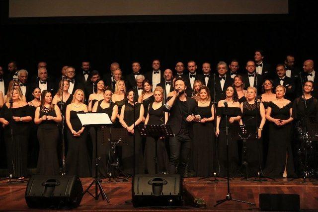 (özel Haber) İş Adamları Down Sendromlular İçin Söyledi 1