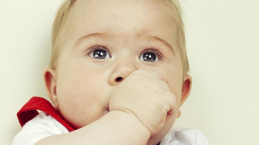 Bebeklerde 12 - 18 Ay