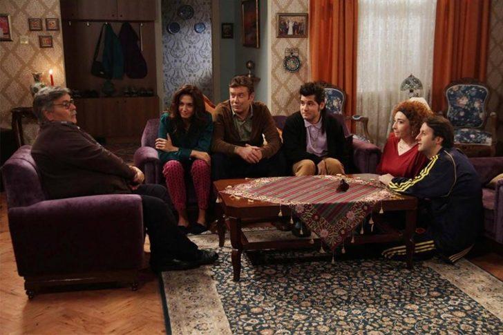 Seksenler 132. Bölüm Galerisi G3