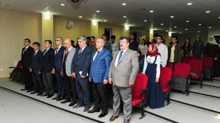 Yy&uuml;&rsquo;de &Ouml;nl&uuml;k Giydirme T&ouml;reni