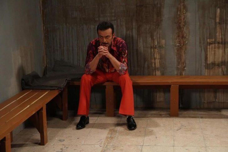 Seksenler 132. Bölüm Galerisi G4