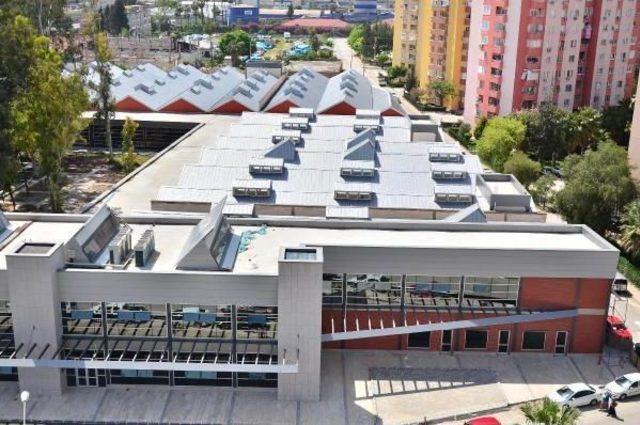 Türkiye nin En Büyük Müze Kompleksi Açılıyor 1