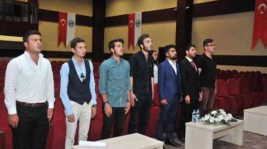 Km&uuml;&rsquo;de İstanbul&rsquo;un Fethi Kutlandı