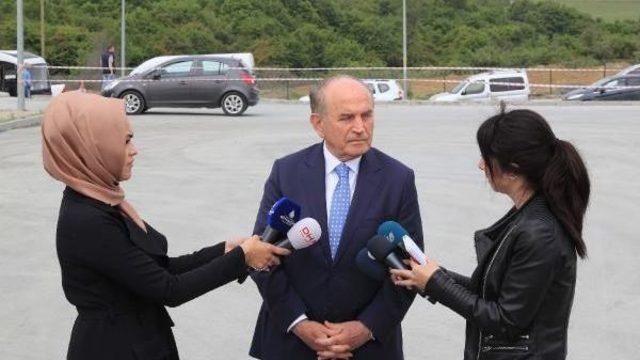 - Kadir Topbaş'tan istanbul 1453 Dergi Açıklaması