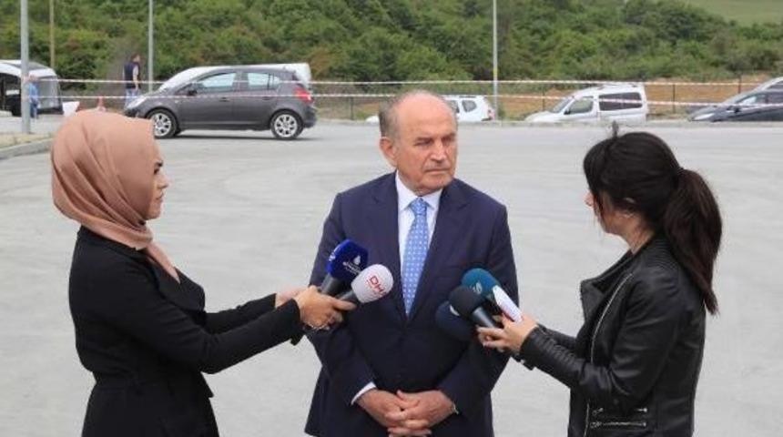 - Kadir Topbaş'tan "istanbul 1453" Dergi Açıklaması