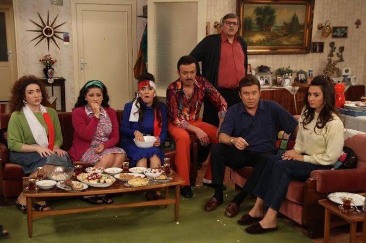 Seksenler 132. Bölüm Galerisi G5