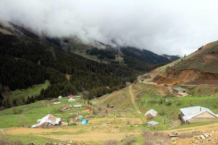 Trabzon’da Terör Örgütü Mensupları İle Girilen Çatışmada Yaralanan Uzman Çavuş Şehit Oldu G4