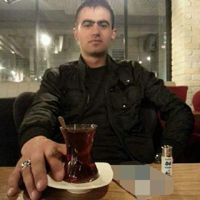 Maçka’Da Pkk’Lı Teröristlerle Çatışma Çıktı; 1 Asker Şehit/ Ek Fotoğraflar