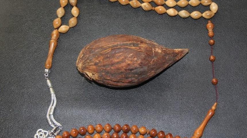 Kuka Tespihin Hammaddesi Brezilya’dan Geliyor