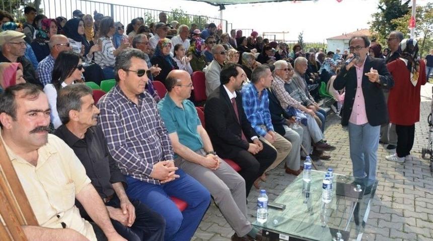 Hersekliler Hasret Giderdi