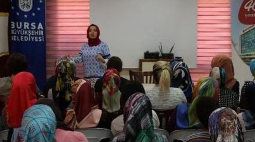 Diyetisyen Bulut: Şok Diyetlere Itibar Edilmemeli