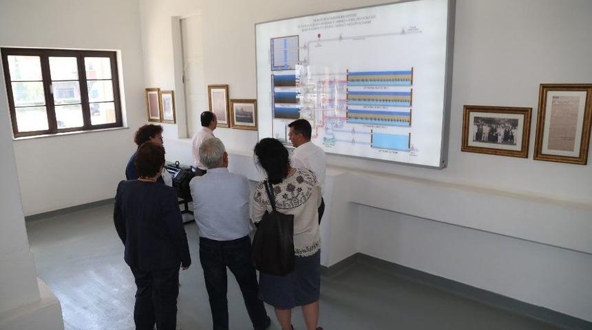 Meski&rsquo;ye Tse Kalitesi