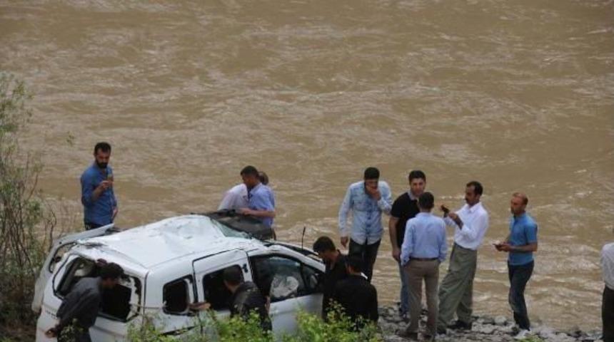 Zap'ta Kaybolan Kadını Arama &Ccedil;alışmaları S&uuml;r&uuml;yor