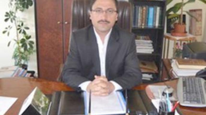 Gemlik&rsquo;e Yeni M&uuml;ft&uuml;