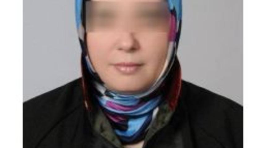 Kazada &Ouml;len Denizli Cumhuriyet Başsavcısına Sosyal Medyadan Saldıran Avukat Tutuklandı