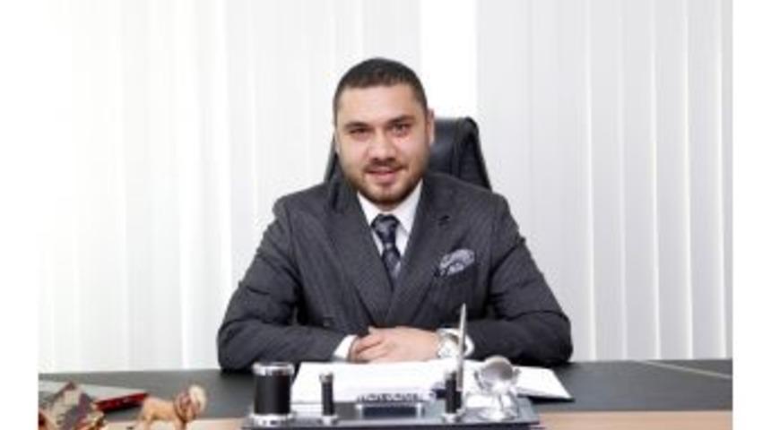 Serttaş: "sanayi Yatırımları Artacak"