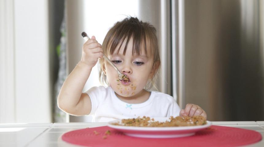 Bebeklerde 24- 36 Ay