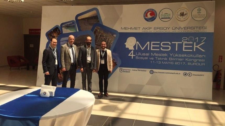 Mestek 2018&rsquo;de Be&uuml;&rsquo;de Ger&ccedil;ekleştirilecek