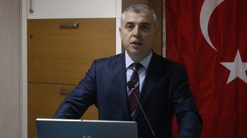 "antalya Artı İstihdamlarda T&uuml;m İller Arasında T&uuml;rkiye 2&rsquo;ncisi"