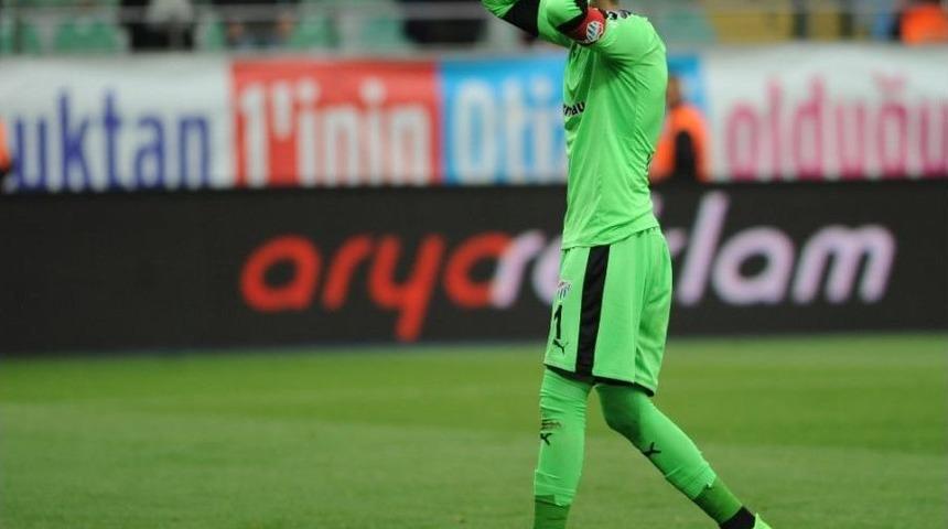 Bursaspor&rsquo;da 17 Milyon Tl&rsquo;lik Kayıp