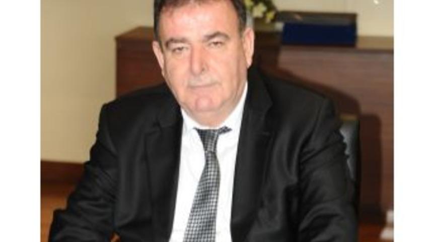 G&uuml;rsesli: "demir Fiyatlarındaki Artış İnşaat Sekt&ouml;r&uuml;n&uuml; Zora Soktu"