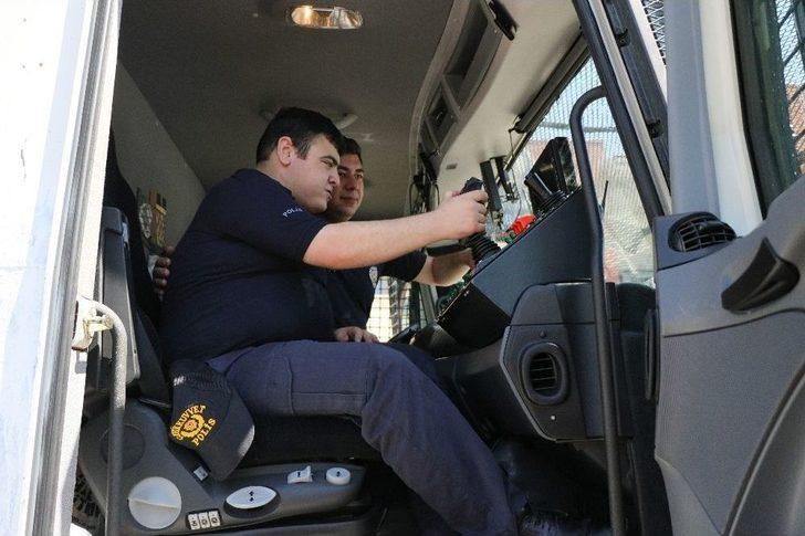 Engelli Çocukların Toma Keyfi G4