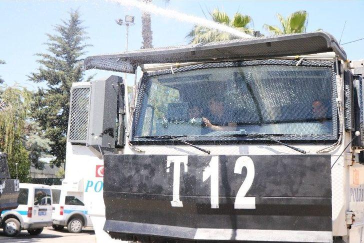 Engelli Çocukların Toma Keyfi G5