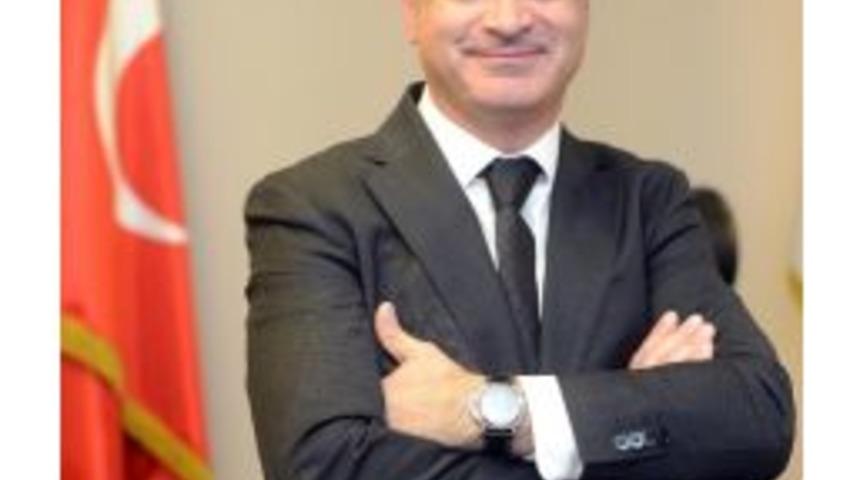 T&uuml;rkiye Varlık Fonu, Ifswf &Uuml;yeliğine Kabul Edildi