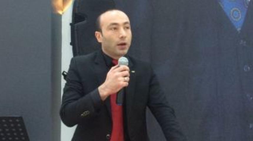 Tekin&rsquo;den Taraftara &Ccedil;ağrı