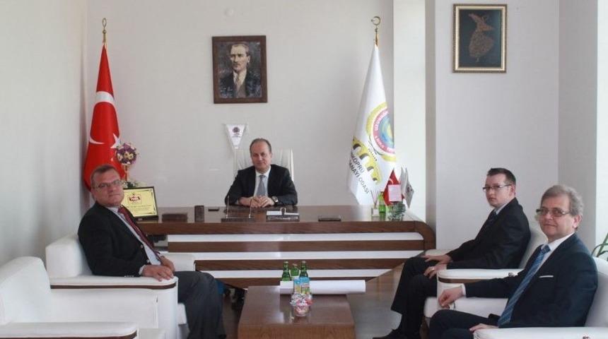 Trepaş&rsquo;tan Uzunk&ouml;pr&uuml; Tso &Uuml;yelerine İndirimli Elektrik