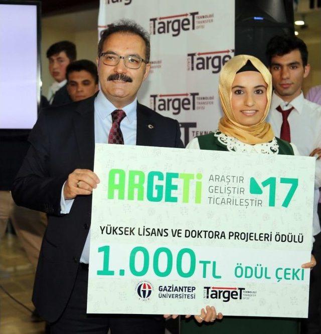 Argeti Yatırım Fikirleri Proje Yarışması Sonuçlandı 1