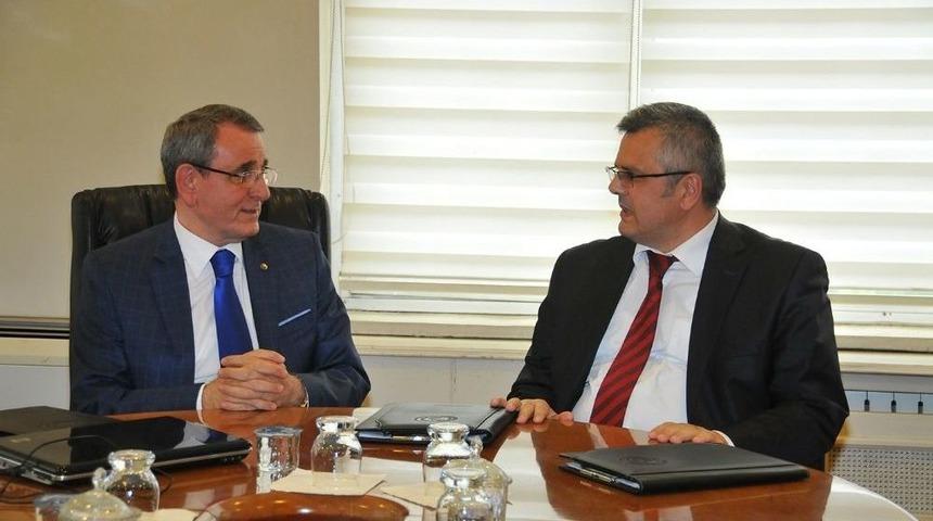 Vergi Dairesinden Taksit Uyarısı