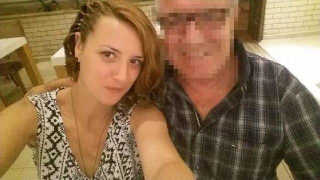 Boşandığı Eşini Başına &Ccedil;ekiple Vurarak &Ouml;ld&uuml;rd&uuml; 1