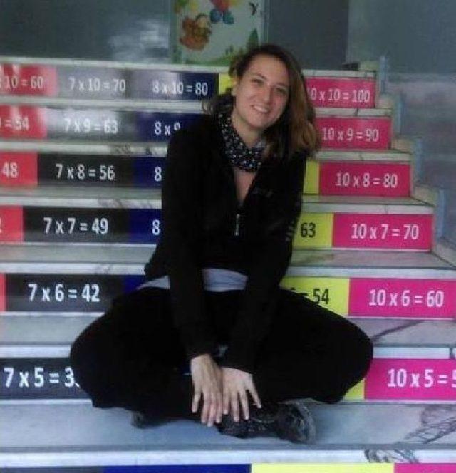 Boşandığı Eşini Başına &Ccedil;ekiple Vurarak &Ouml;ld&uuml;rd&uuml; 2