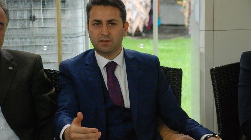 Tokat&rsquo;ta Yavaş Moda G&uuml;nleri Başlıyor