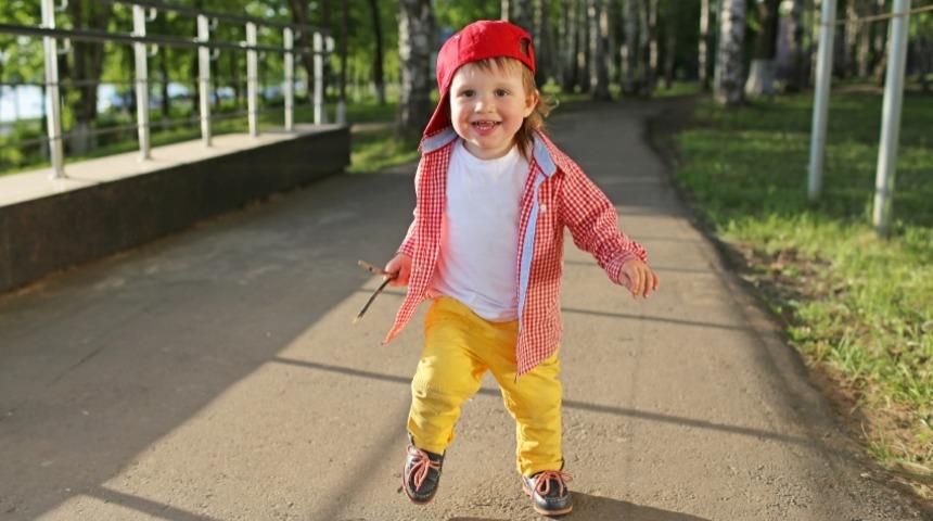 12-18 Ay Aralığında Bebek Gelişimi