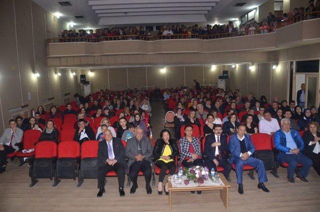 Sinop Romanlar Ve M&uuml;zisyenler Derneği&rsquo;nden &ldquo;bahar Konseri&rdquo; 2
