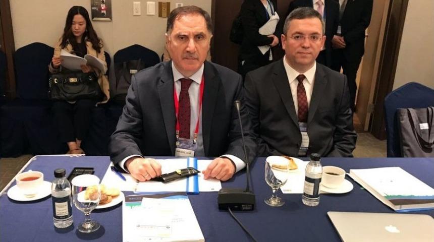 Kamu Denet&ccedil;iliği Kurumu, Asya Ombudsmanlar Birliği&rsquo;ne &Uuml;ye Oldu