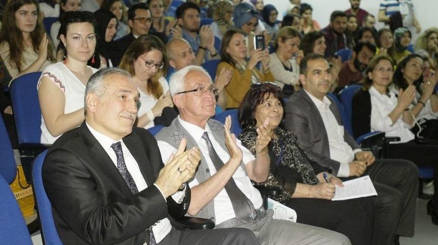 Çocuklarınızla Günde 15 Dakika Oynayın