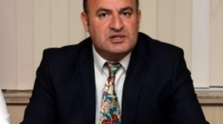 Meyve Ve Sebzede Spekülatörlere Dikkat