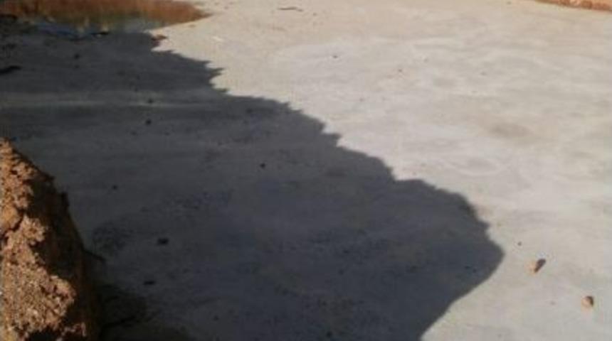 Tedbir Almayan İnşaata Encümen Kararı İle Ceza Kesilecek