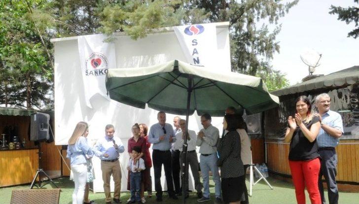 Hemşireler Kahvaltıda Bir Araya Geldi G3