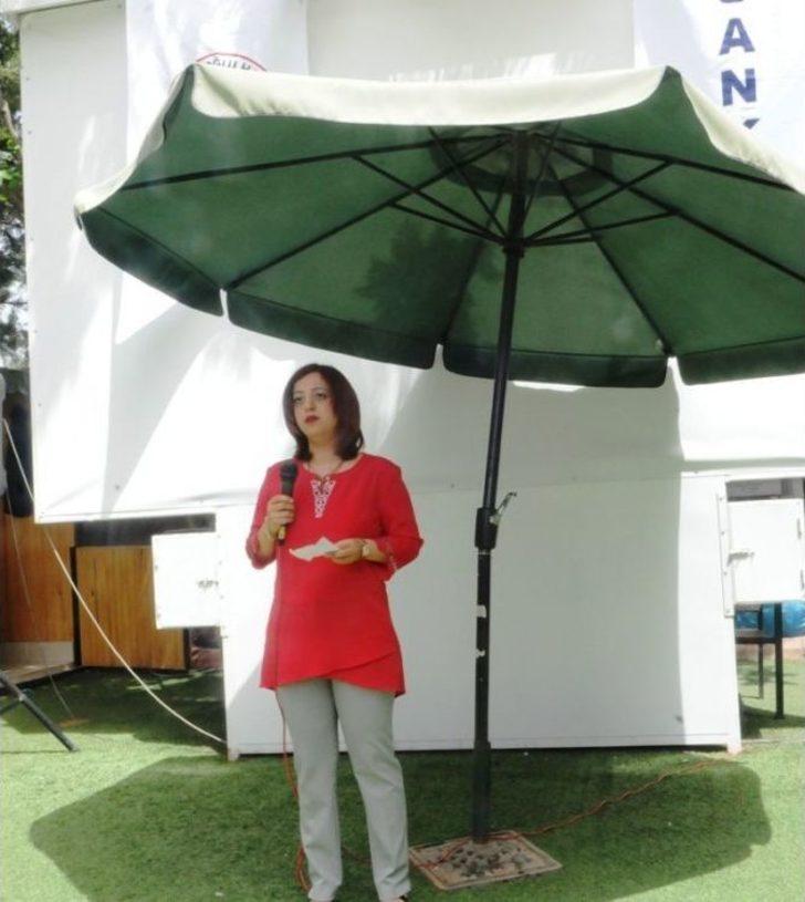 Hemşireler Kahvaltıda Bir Araya Geldi G4