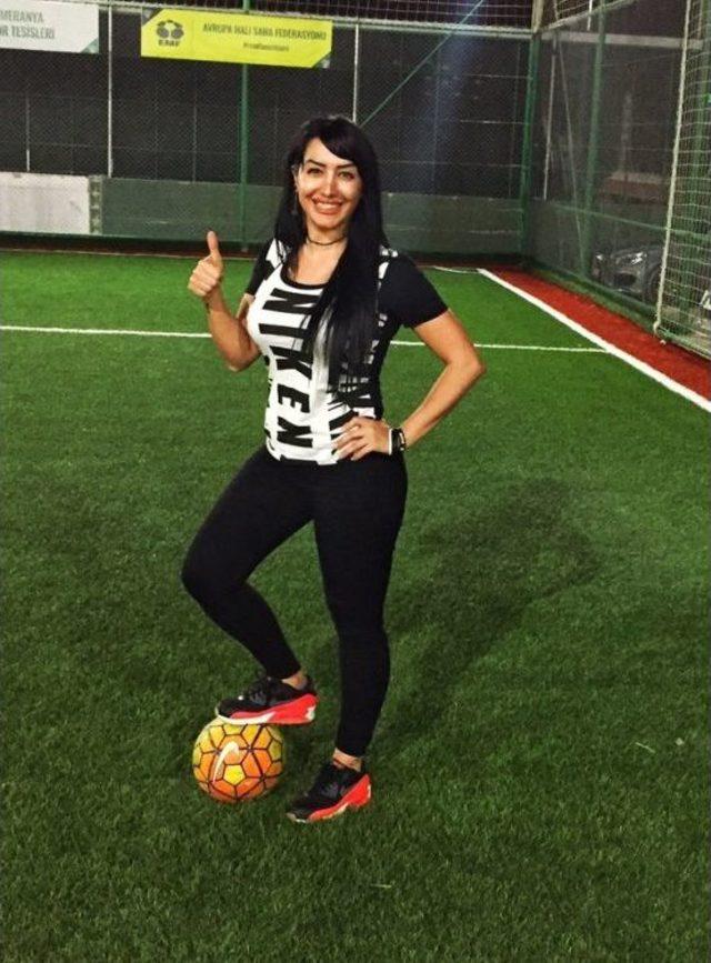 Şendağ Durmaz, Turnuvanın En İyi Teknik Direktörü Seçildi 1