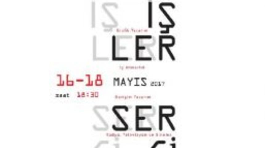 Gen&ccedil; Sanat&ccedil;ılar Eserlerini Sergileyecek