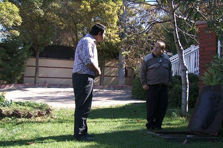 Zengin Kız Fakir Oğlan 99. Bölüm Galerisi G4